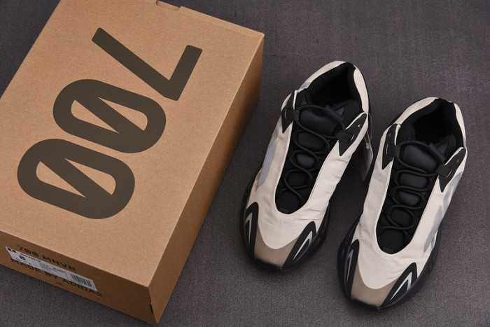 (image for) Adidas Yeezy Boost 700 MNVN Bone F
